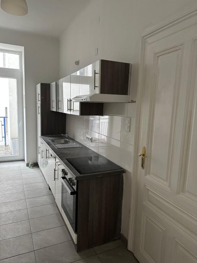 City Apartment Wina Bagian luar foto