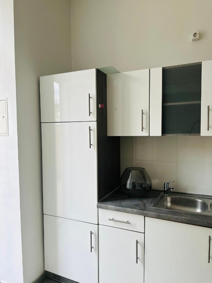 City Apartment Wina Bagian luar foto