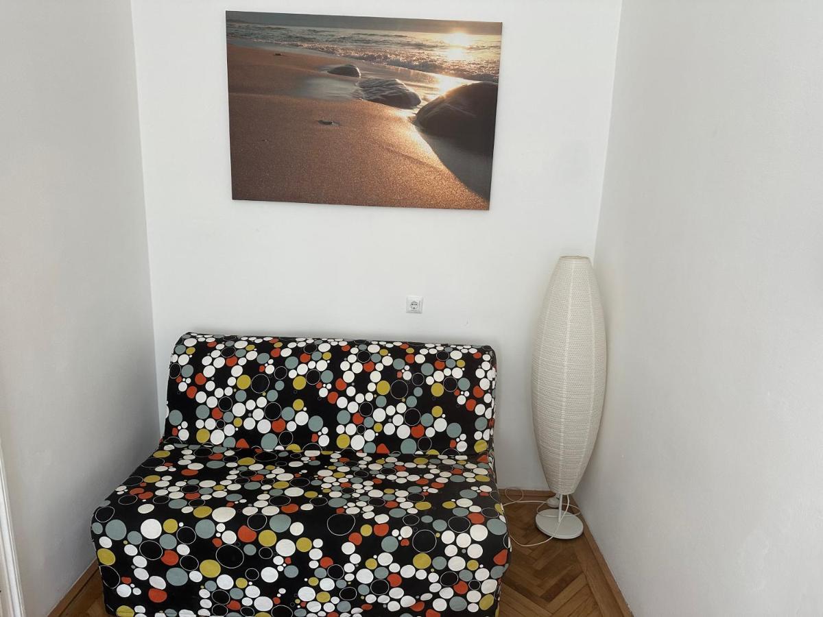 City Apartment Wina Bagian luar foto