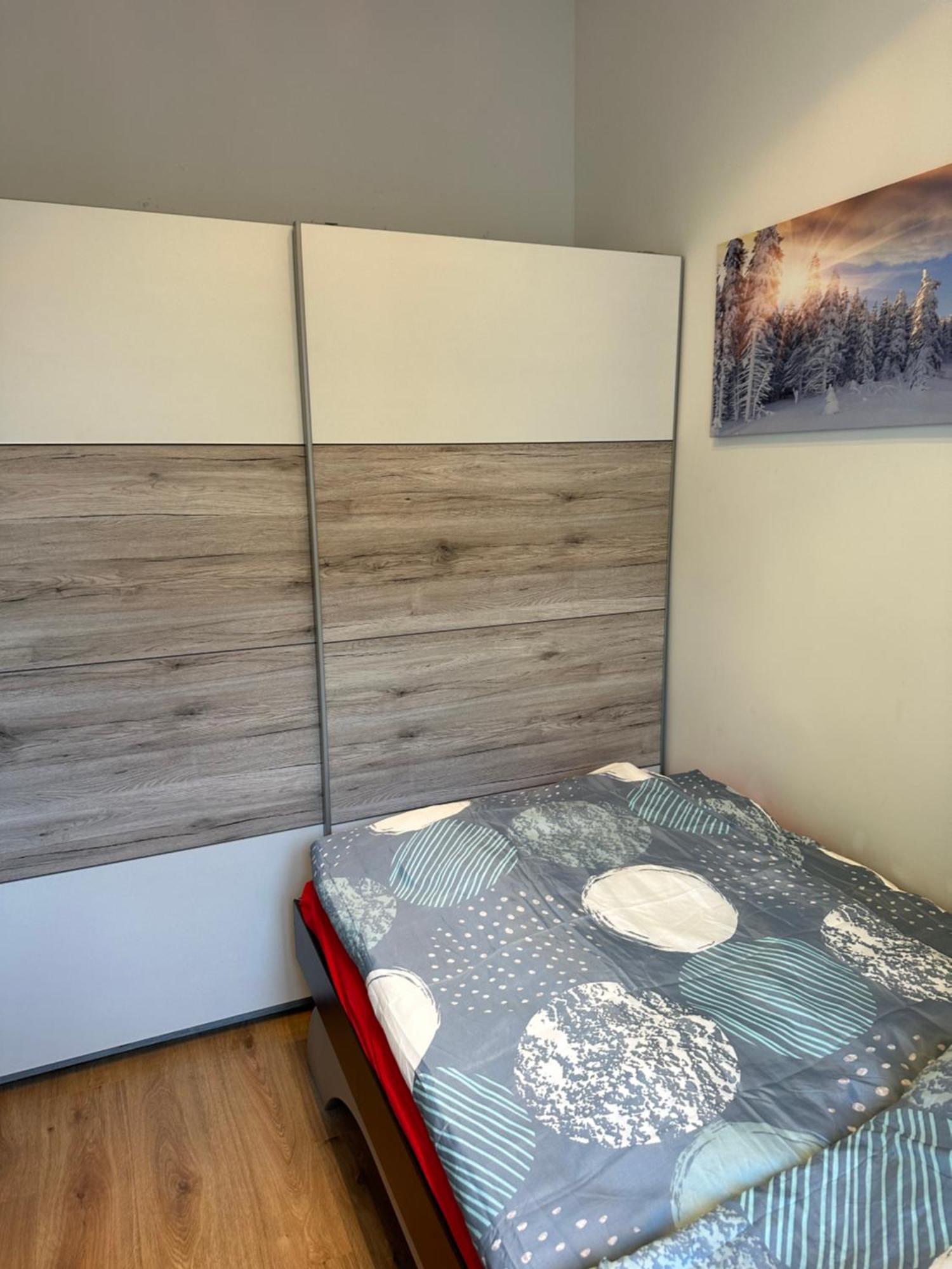 City Apartment Wina Bagian luar foto