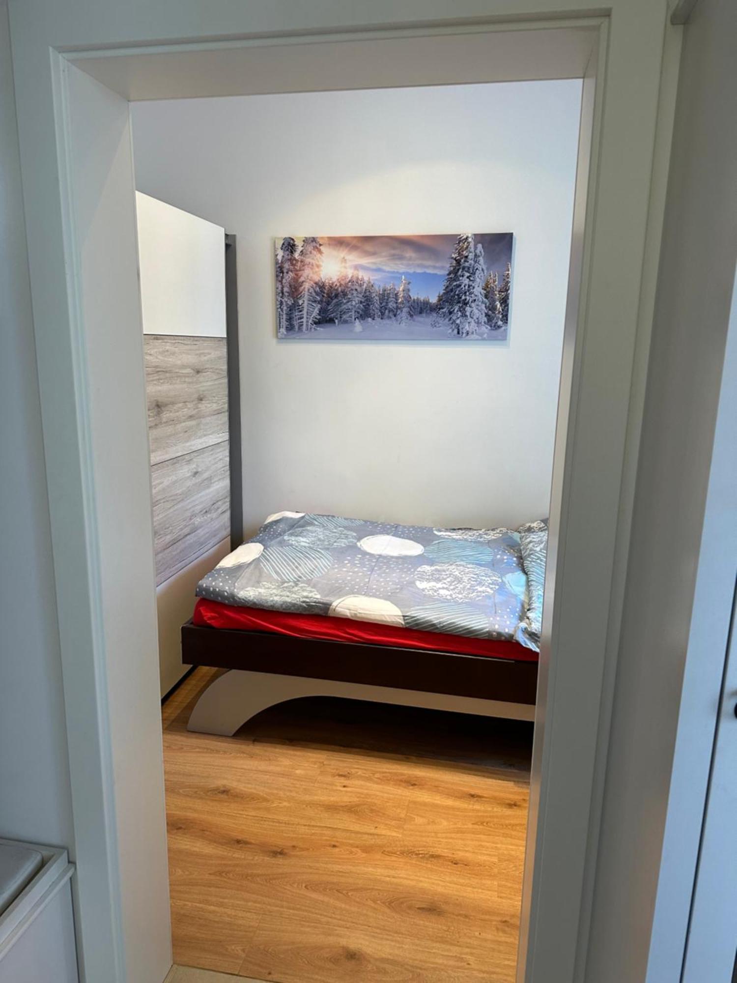 City Apartment Wina Bagian luar foto
