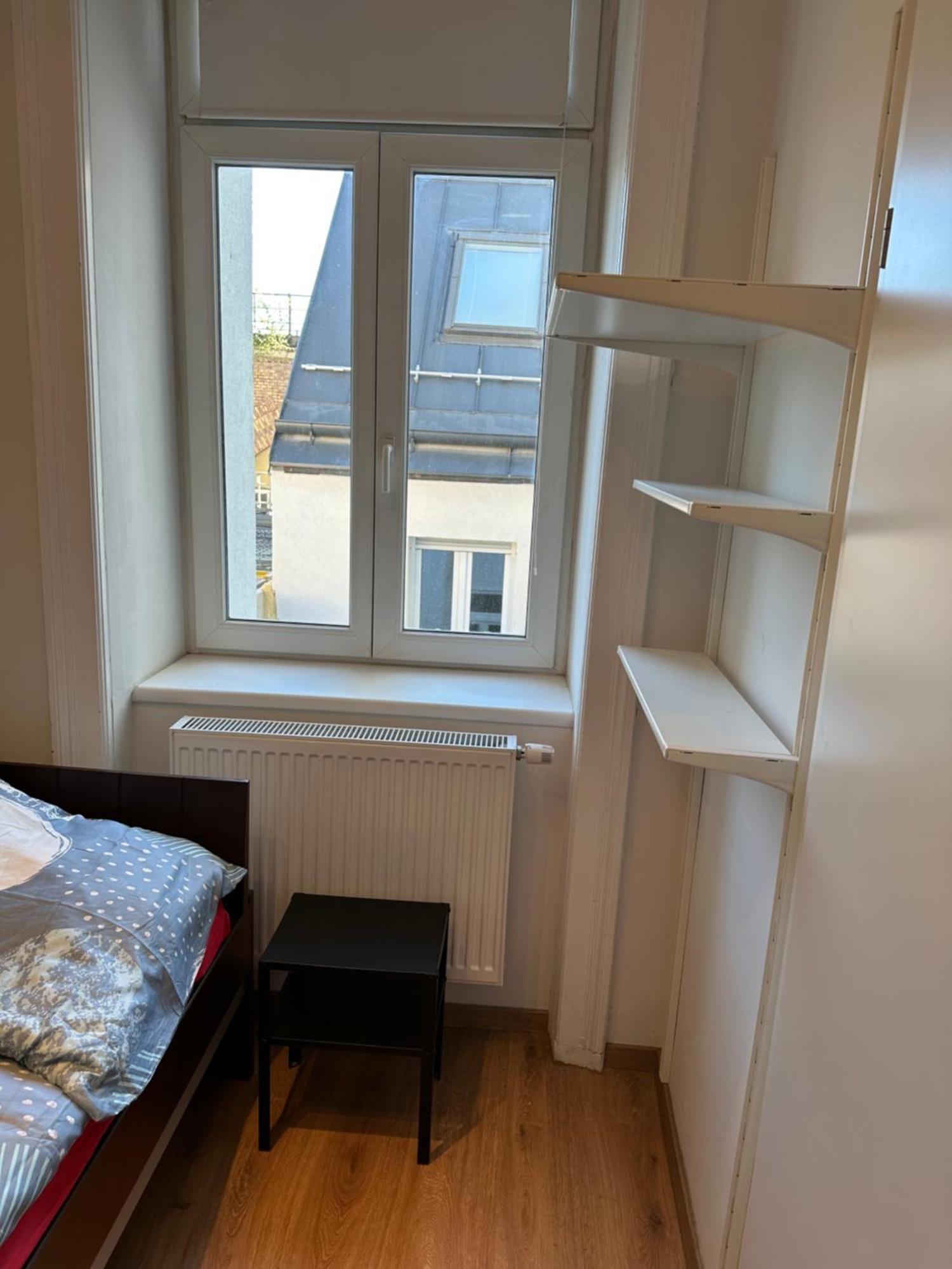 City Apartment Wina Bagian luar foto