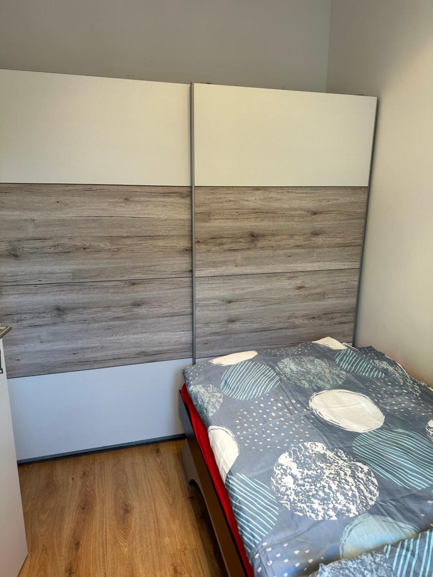 City Apartment Wina Bagian luar foto