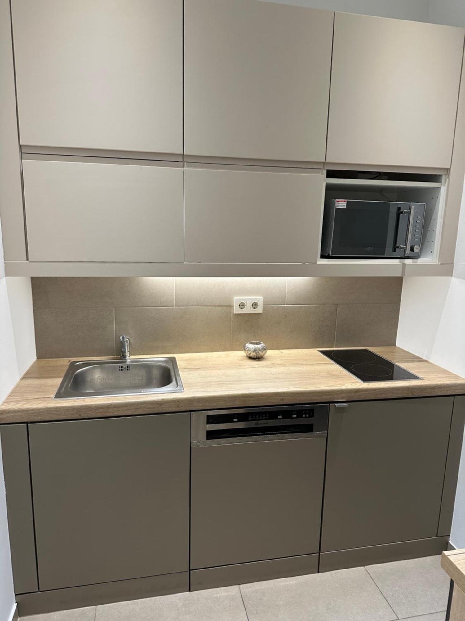 City Apartment Wina Bagian luar foto