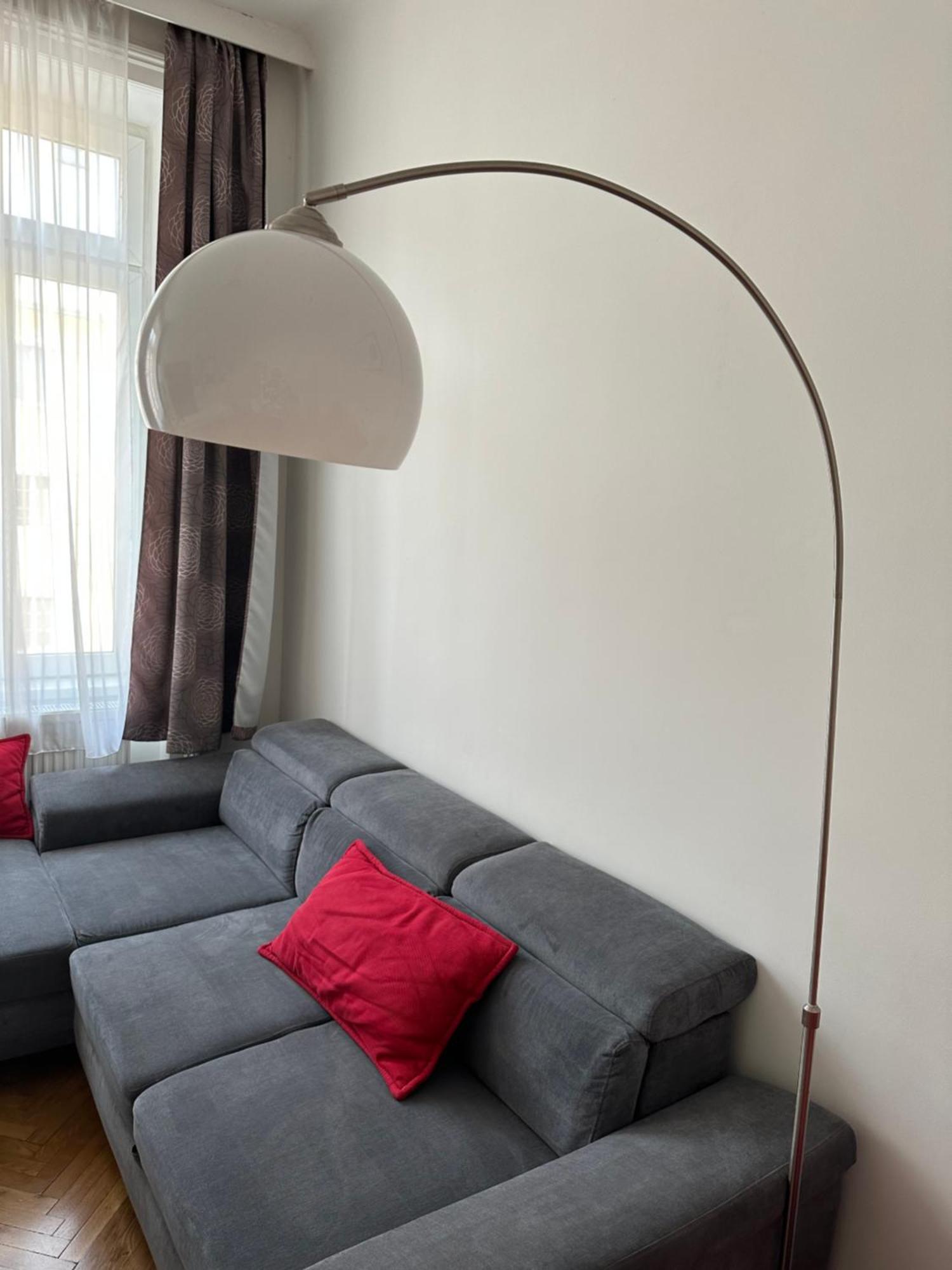 City Apartment Wina Bagian luar foto