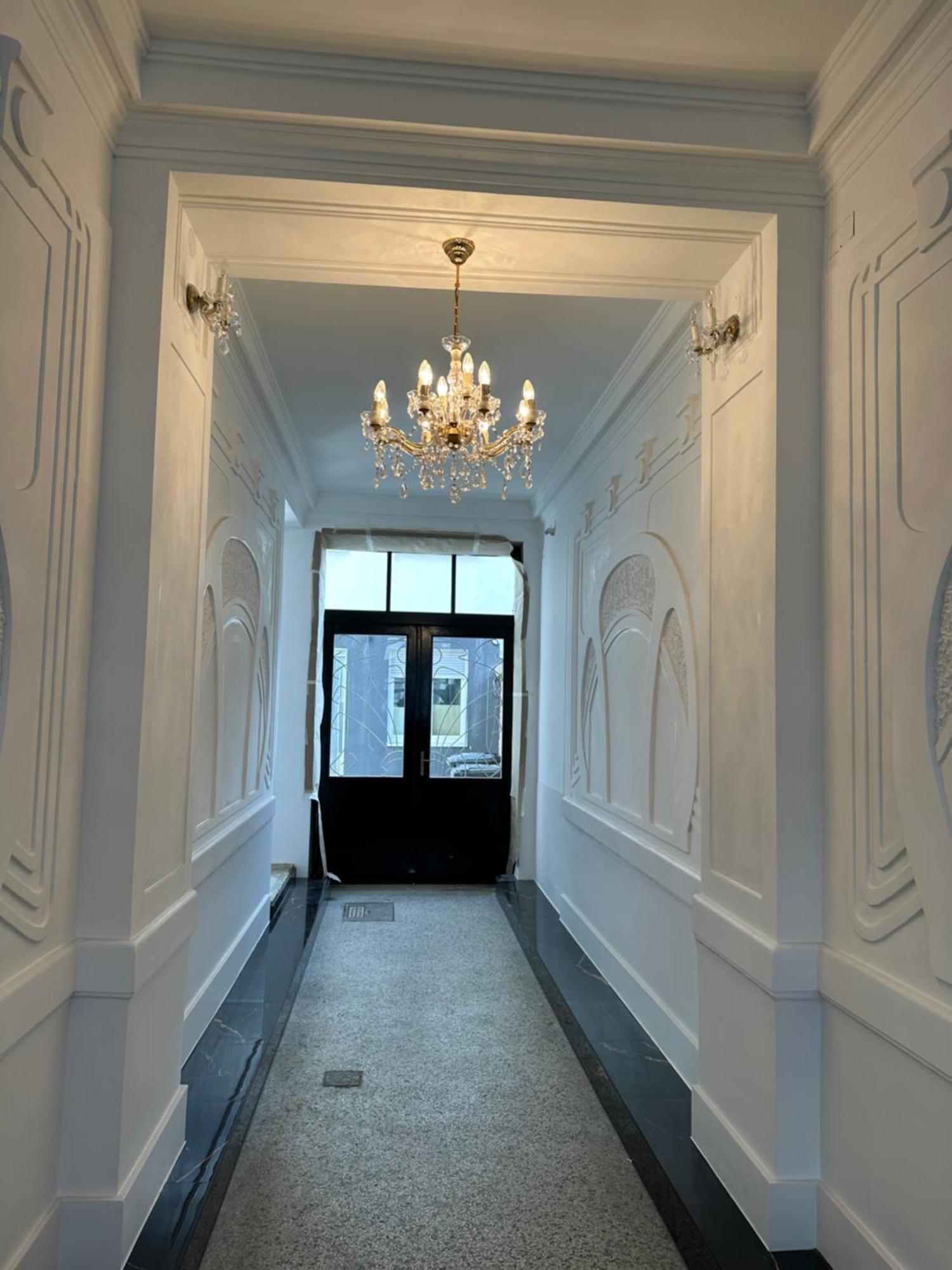 City Apartment Wina Bagian luar foto